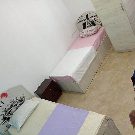 Old Center 예레반 외부 사진