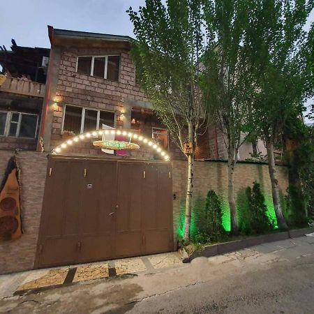 Old Center 예레반 외부 사진