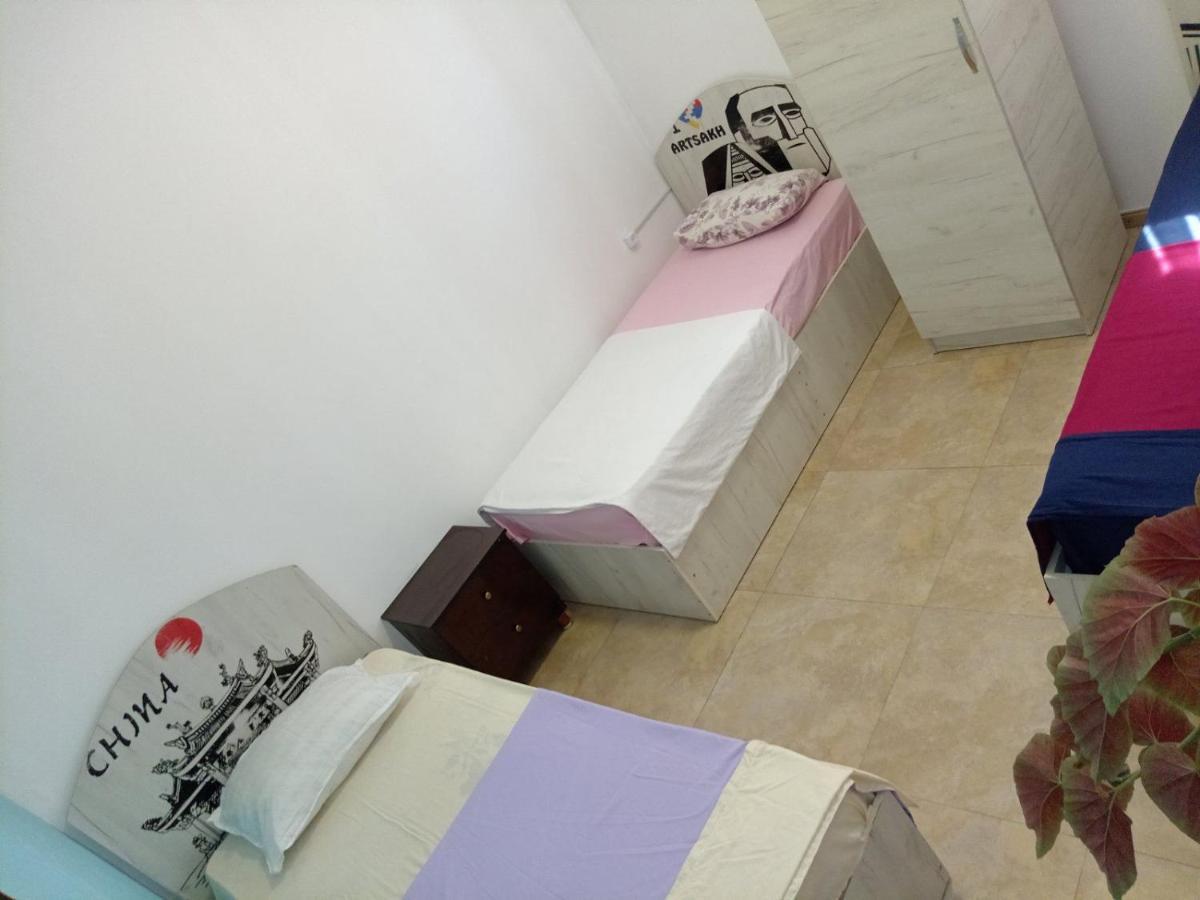 Old Center 예레반 외부 사진