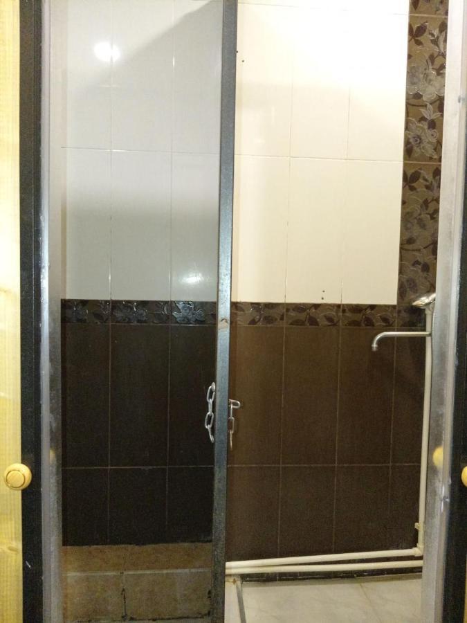 Old Center 예레반 외부 사진